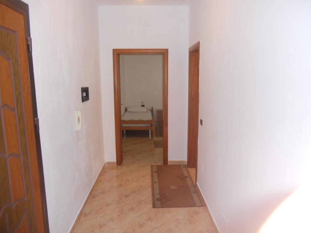 Sea View Apartment Onorato 1 Vlorë Exterior foto