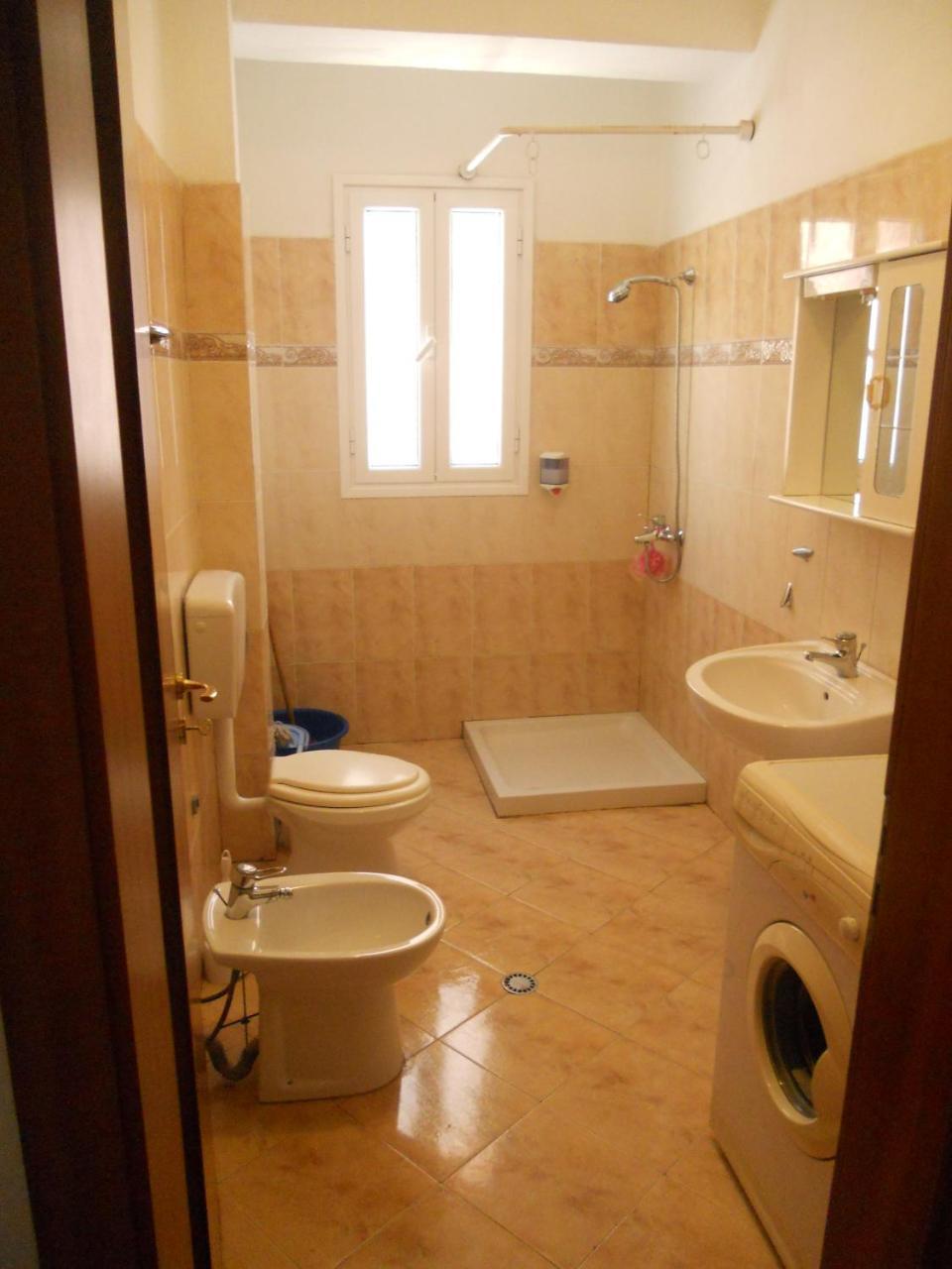Sea View Apartment Onorato 1 Vlorë Exterior foto