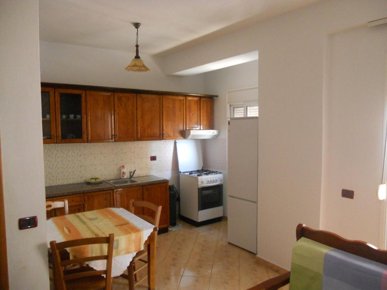 Sea View Apartment Onorato 1 Vlorë Exterior foto