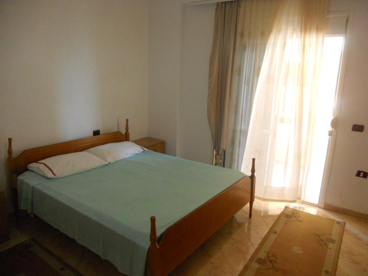 Sea View Apartment Onorato 1 Vlorë Exterior foto